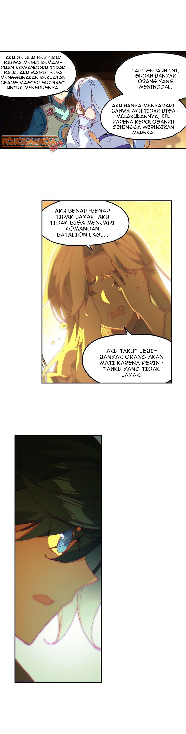 Heavenly Beads Master Chapter 36.5 Gambar 5